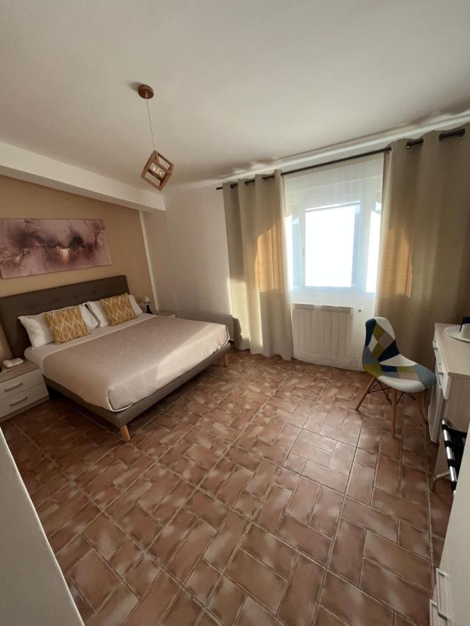 Tenuta Lunoa Salandra 外观 照片