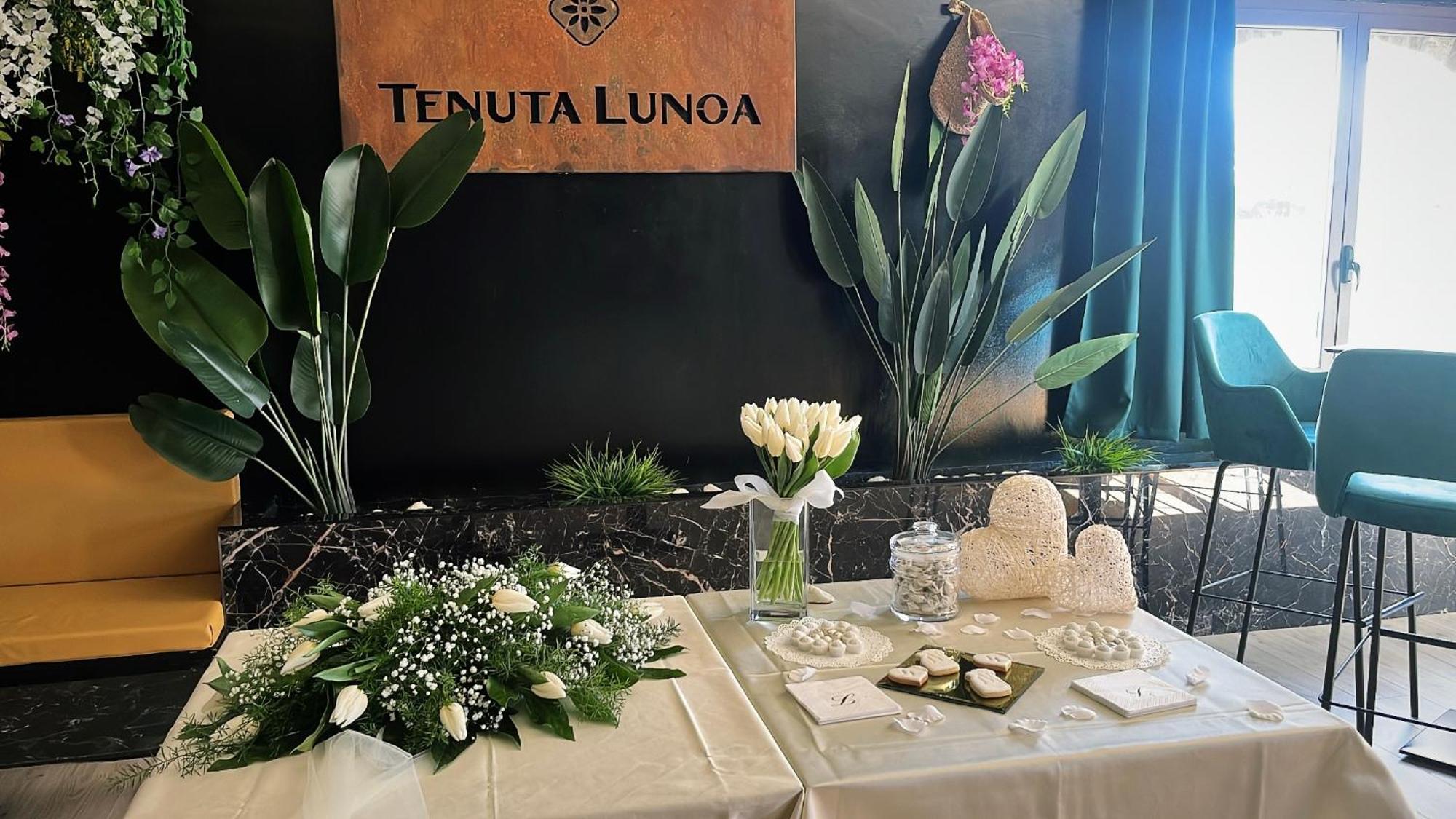 Tenuta Lunoa Salandra 外观 照片