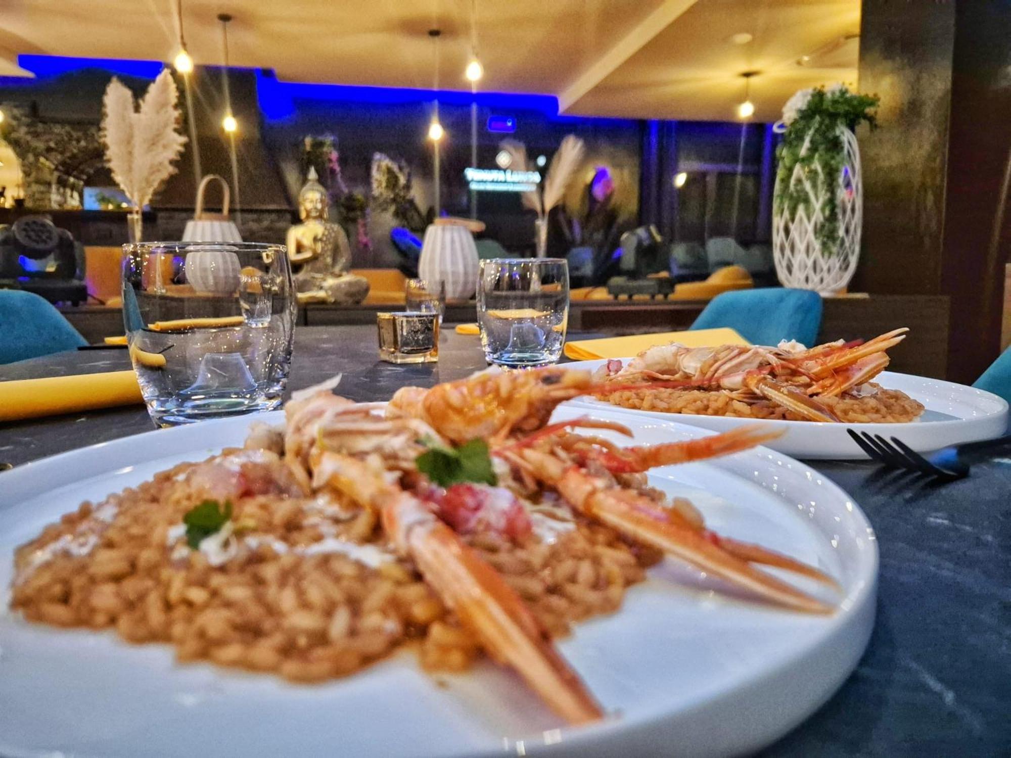 Tenuta Lunoa Salandra 外观 照片